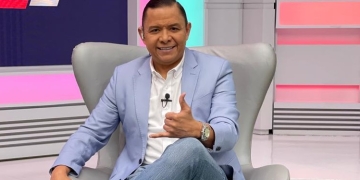 La nueva vida de Iván René Valenciano fuera de los medios y las redes sociales