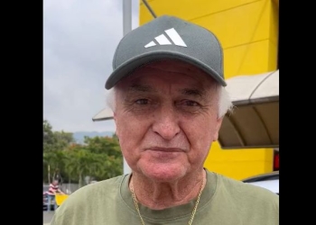 El mensaje de 'Pecoso' Castro para el Cali antes de jugar vs. Huila