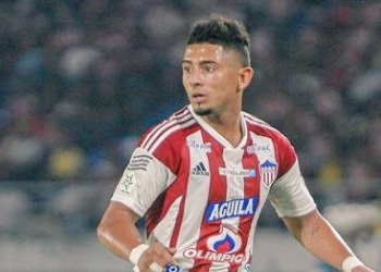 Edwin Herrera: Su dolorosa pérdida horas antes de jugar un partidazo