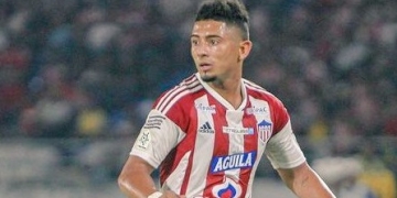 Edwin Herrera: Su dolorosa pérdida horas antes de jugar un partidazo