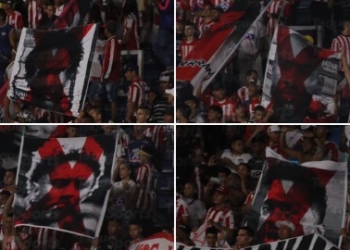 No los quieren más: ¿Quiénes son los 5 jugadores señalados por las barras de Junior?