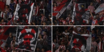 No los quieren más: ¿Quiénes son los 5 jugadores señalados por las barras de Junior?
