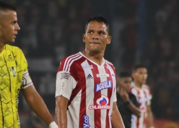 Bolillo sobre Bacca: La razón para no darle la capitanía y "A Carlos hay que esperarlo"