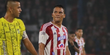 Bolillo sobre Bacca: La razón para no darle la capitanía y "A Carlos hay que esperarlo"