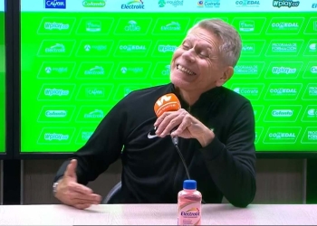 Autuori: Los futbolistas que jugarán en Argentina y elogios al Tatay Torres