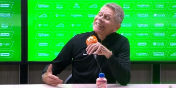 Autuori: Los futbolistas que jugarán en Argentina y elogios al Tatay Torres