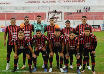 ¿Cómo le fue a Patronato antes de enfrentar a Nacional?