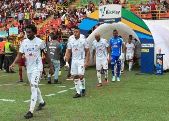 Junior es el papá de Deportes Tolima: Ojo a los números en Ibagué