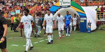 Junior es el papá de Deportes Tolima: Ojo a los números en Ibagué
