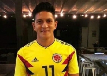 ¿En qué quedó la nacionalidad colombiana de Germán Ezequiel Cano?