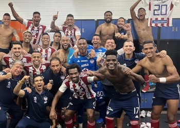Junior: Convocados y posible once para recibir al Boyacá Chicó