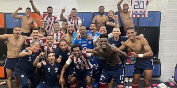 Junior: Convocados y posible once para recibir al Boyacá Chicó