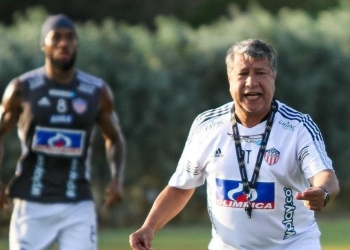 "Bolillo es el líder que necesitábamos, te apoya sin importar si eres joven o veterano"