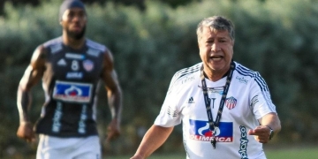 "Bolillo es el líder que necesitábamos, te apoya sin importar si eres joven o veterano"