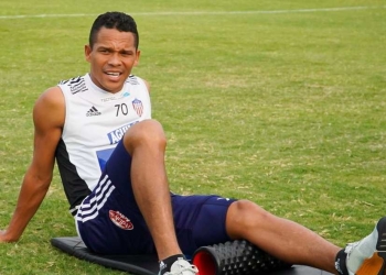 Junior y lo que mucha gente no sabe de la situación de Carlos Bacca