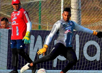 Jéfferson Martínez se desahogó: "En noviembre todos pedían mi salida de Junior"