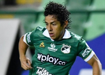 Daniel Mantilla: ¡De los rumores de renuncia a su primer gol con Deportivo Cali!