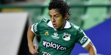 Daniel Mantilla: ¡De los rumores de renuncia a su primer gol con Deportivo Cali!
