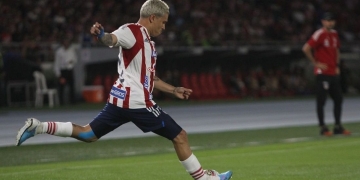 El dilema en Junior: ¿Juanfer Quintero será convocado para el partido de Millonarios?