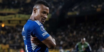 Óscar Córtes: Todo listo para que juegue con Millos las finales