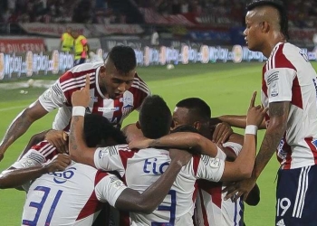 No hay margen de error: Así quedaron las cuentas de Junior para entrar a finales