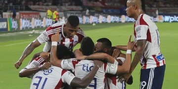 No hay margen de error: Así quedaron las cuentas de Junior para entrar a finales