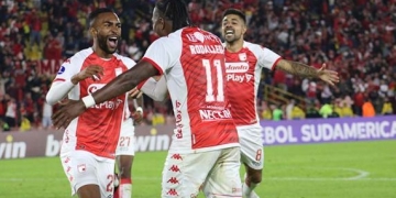 ¿Quién será el capitán de Santa Fe vs. Universitario?
