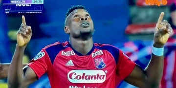 Los árbitros siguen pitando contra Independiente Medellín