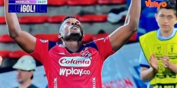 Los árbitros siguen pitando contra Independiente Medellín