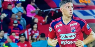 El tercero del Poderoso para el mejor de la cancha