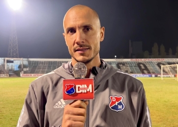 «Nacional es un equipo muy uruguayo»