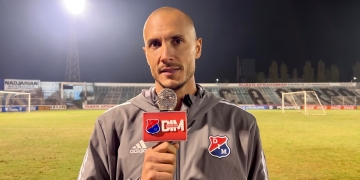 «Nacional es un equipo muy uruguayo»