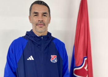 Francisco ‘Pacho’ Nájera llega al Poderoso