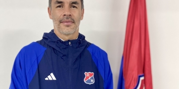 Francisco ‘Pacho’ Nájera llega al Poderoso