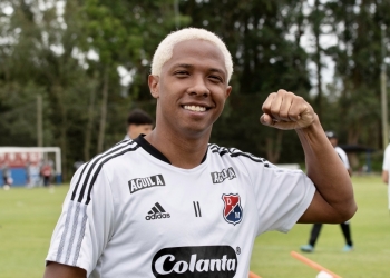 Ellos están de regreso en el momento justo