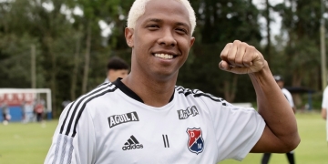 Ellos están de regreso en el momento justo