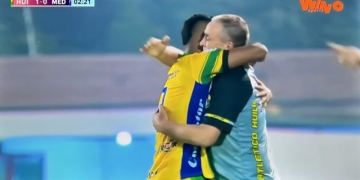 Terrible comienzo del Poderoso en Neiva