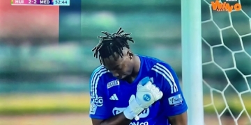 Dos goles idénticos dejan en evidencia a Independiente Medellín