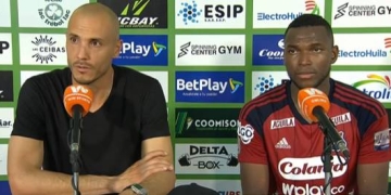 David González, perfecto en el momento más importante