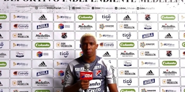 Andrés Ibargüen está listo para ganarle a Nacional