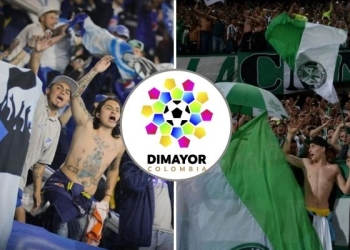 Comunicado Dimayor: «Prohibición a los clubes de otorgar beneficios a las barras»