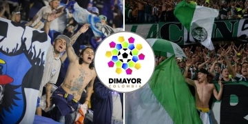 Comunicado Dimayor: «Prohibición a los clubes de otorgar beneficios a las barras»