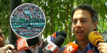 «Hubo acuerdo»: ¡Daniel Quintero confirma regreso de LDS al Atanasio!