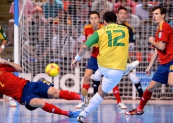 Fútbol Sala