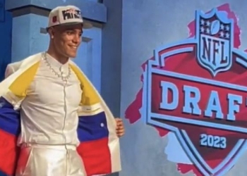 Christian González NFL