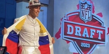 Christian González NFL