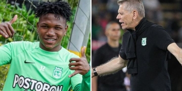 ¿Qué dice Autuori sobre el préstamo de jugadores de Nacional al Mundial Sub-20?