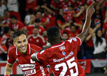 América de Cali