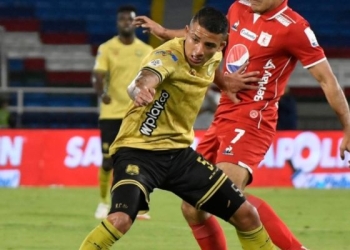 Kevin Castaño