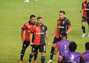 Copa Libertadores: Así llega Melgar al duelo ante Atlético Nacional